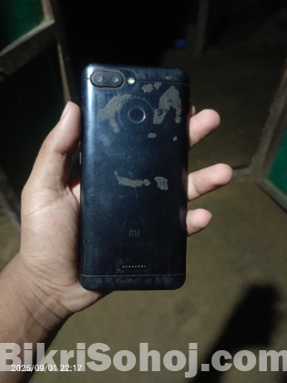 Mi a1